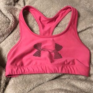 FINAL PRICE Under Armor Sports Bra